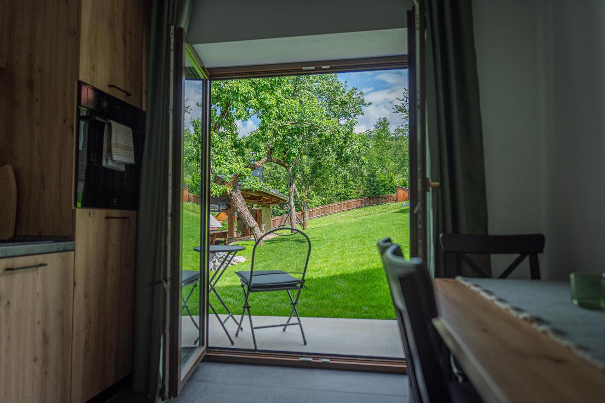 Villa Seraf Терхова Экстерьер фото