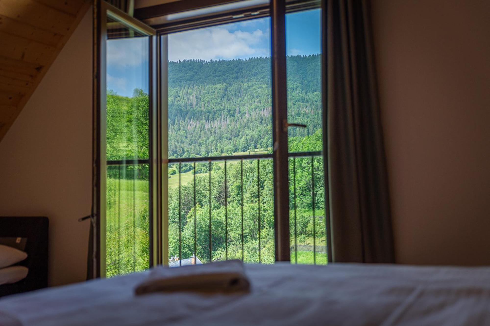 Villa Seraf Терхова Номер фото