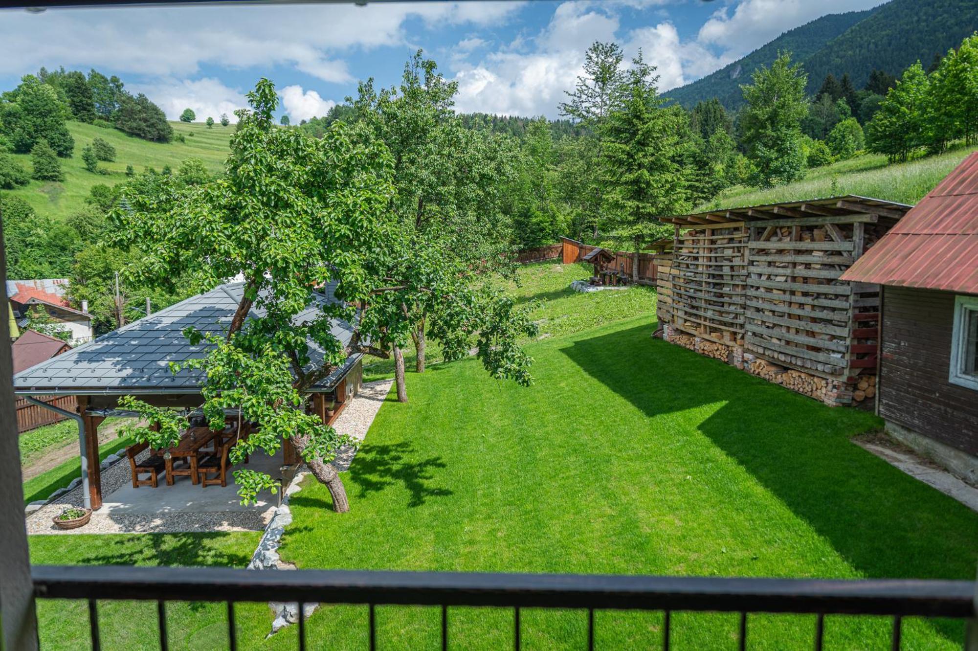 Villa Seraf Терхова Номер фото