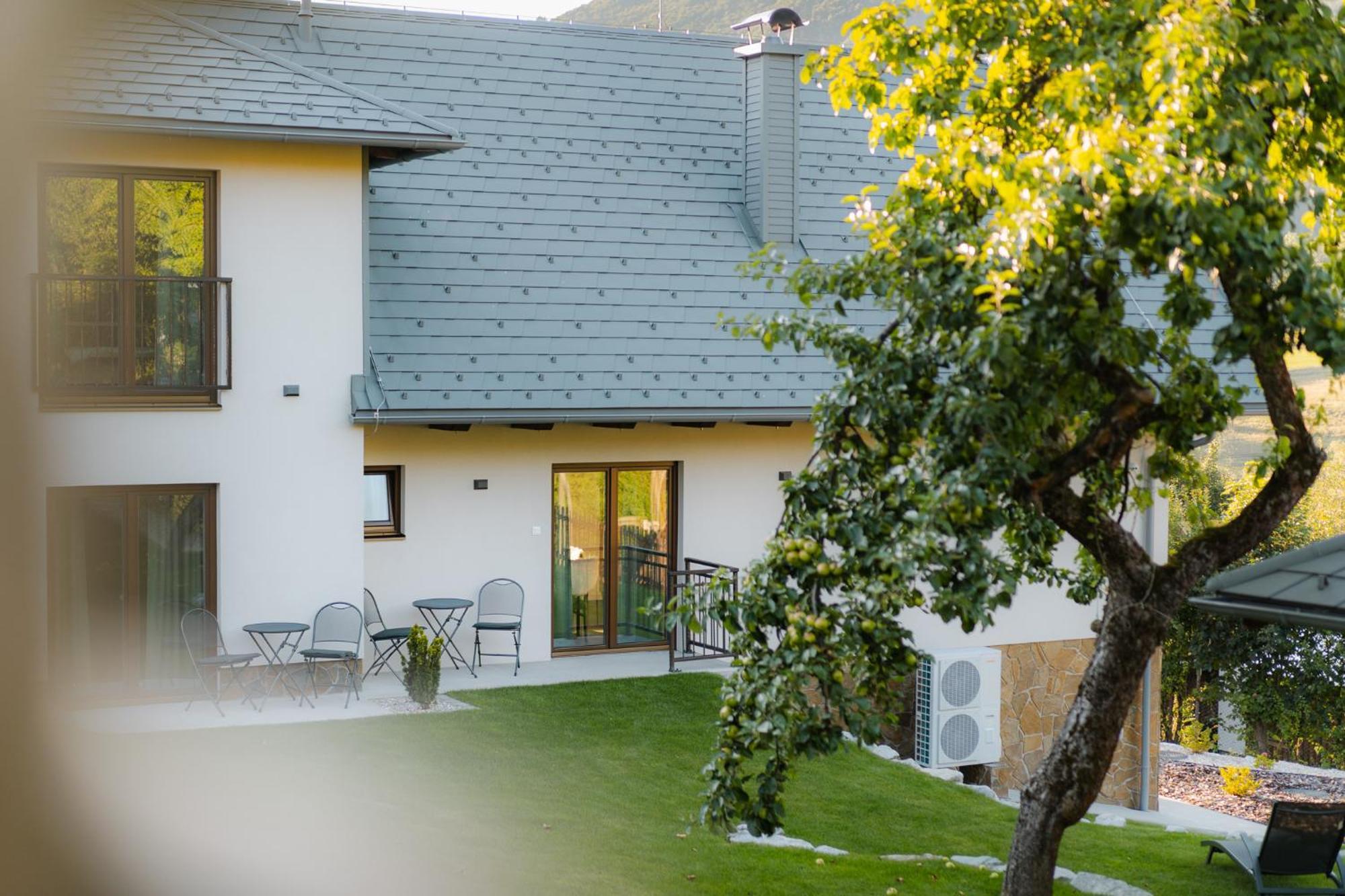 Villa Seraf Терхова Экстерьер фото