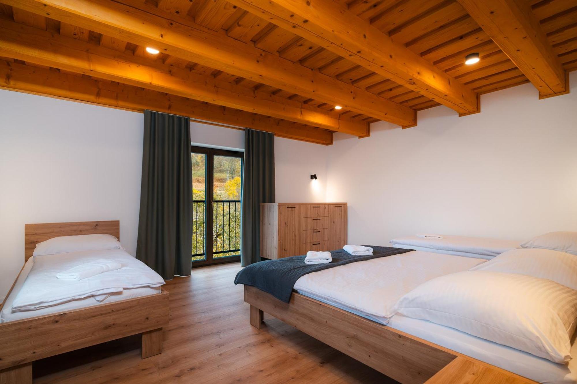 Villa Seraf Терхова Экстерьер фото