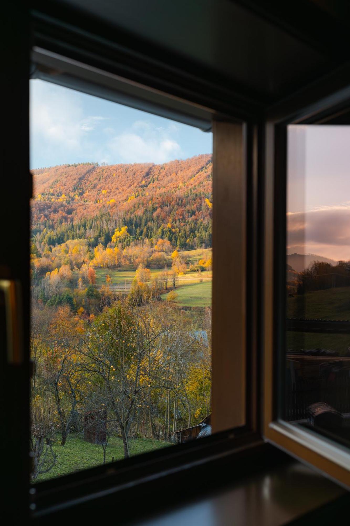 Villa Seraf Терхова Экстерьер фото